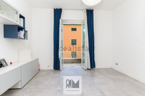 appartamento in affitto a Roma in zona Prenestino-Labicano