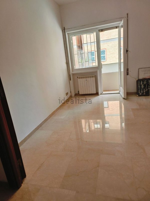 appartamento in affitto a Roma in zona Gianicolense