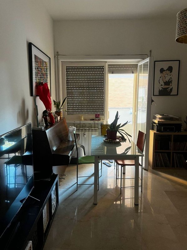 appartamento in affitto a Roma in zona Gianicolense