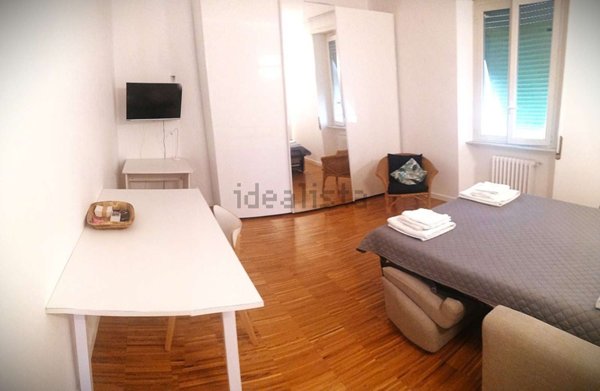 appartamento in affitto a Roma in zona Monte Sacro/Talenti