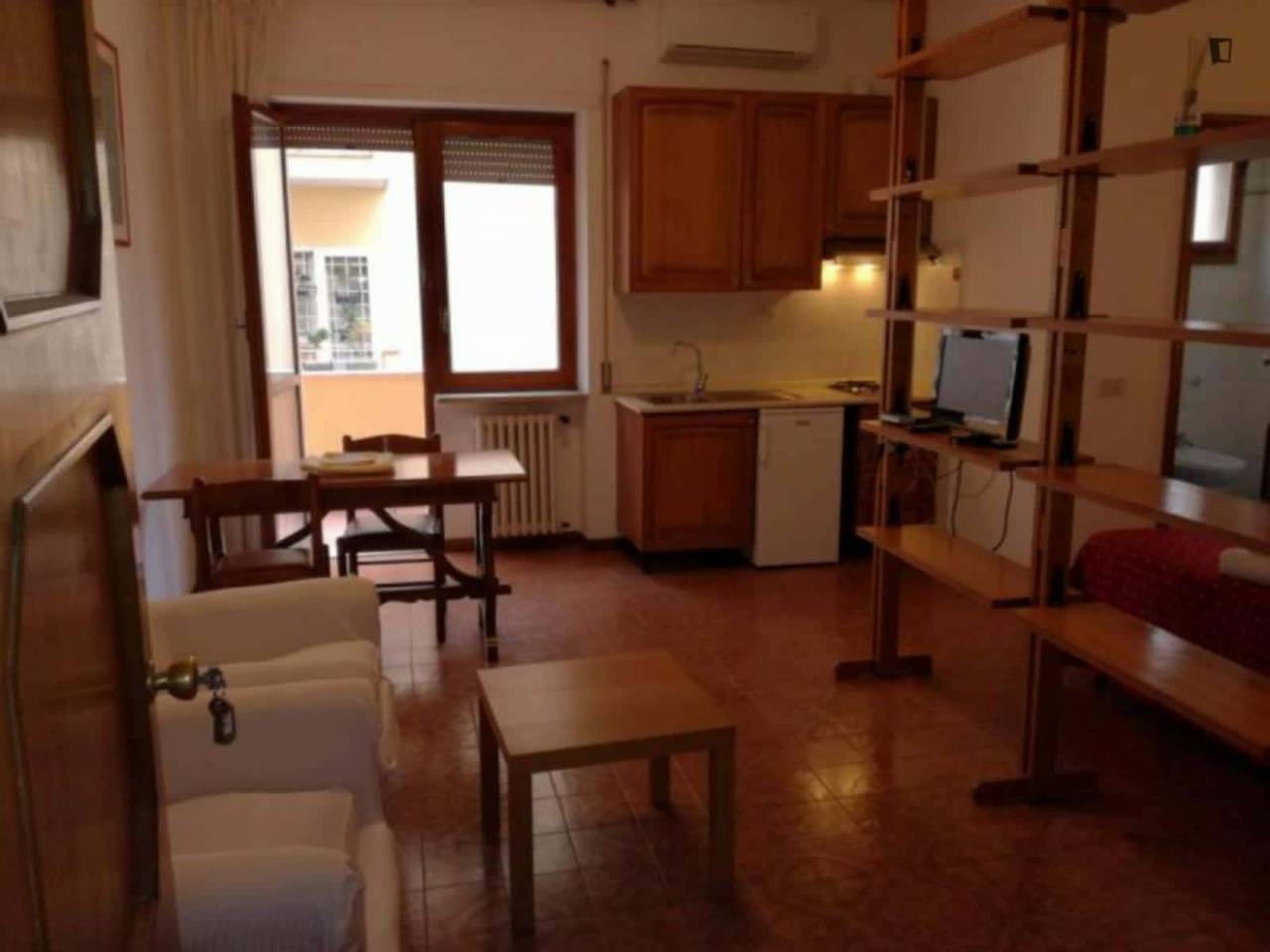 appartamento in affitto a Roma in zona Centro Storico