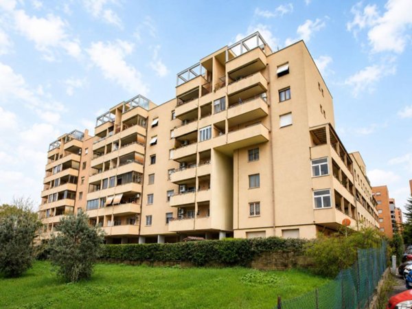 appartamento in affitto a Roma in zona Ardeatino