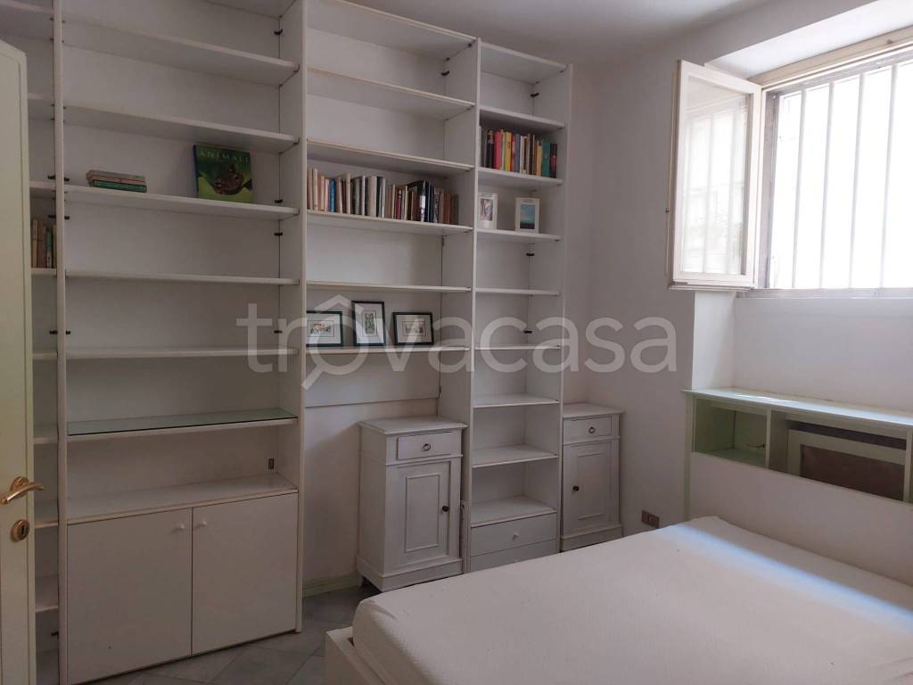 appartamento in affitto a Roma in zona Rione Monti/Campitelli