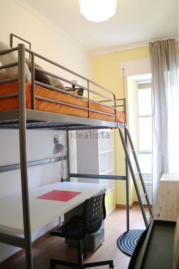 casa indipendente in affitto a Roma in zona Trieste