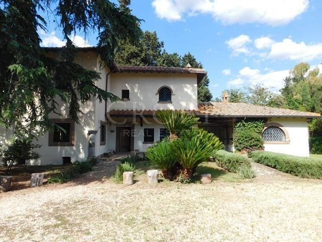 casa indipendente in affitto a Roma in zona Appio Pignatelli