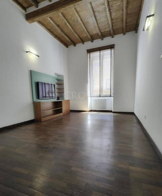 appartamento in affitto a Roma in zona Celio