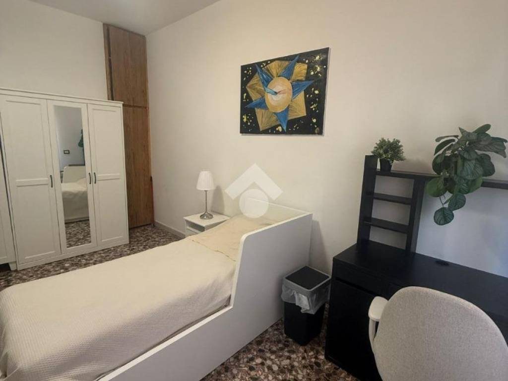 appartamento in affitto a Roma in zona Cinecittà