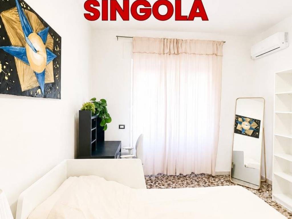 appartamento in affitto a Roma in zona Cinecittà