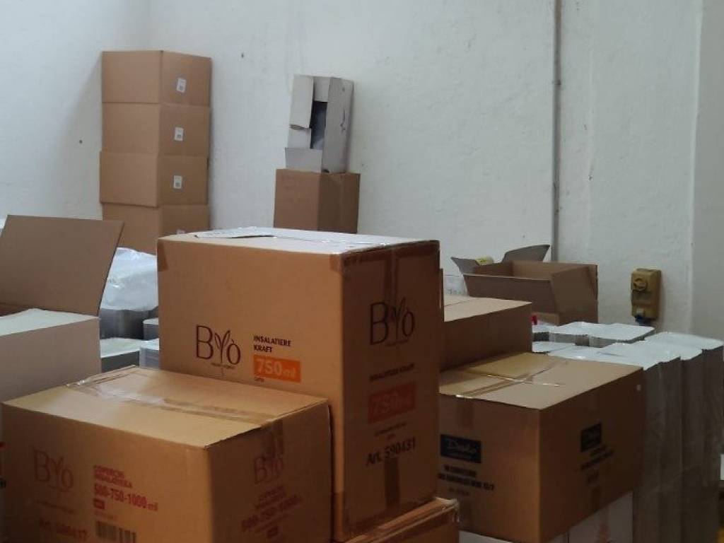 locale commerciale in affitto a Roma in zona Aurelio
