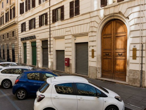 negozio in affitto a Roma