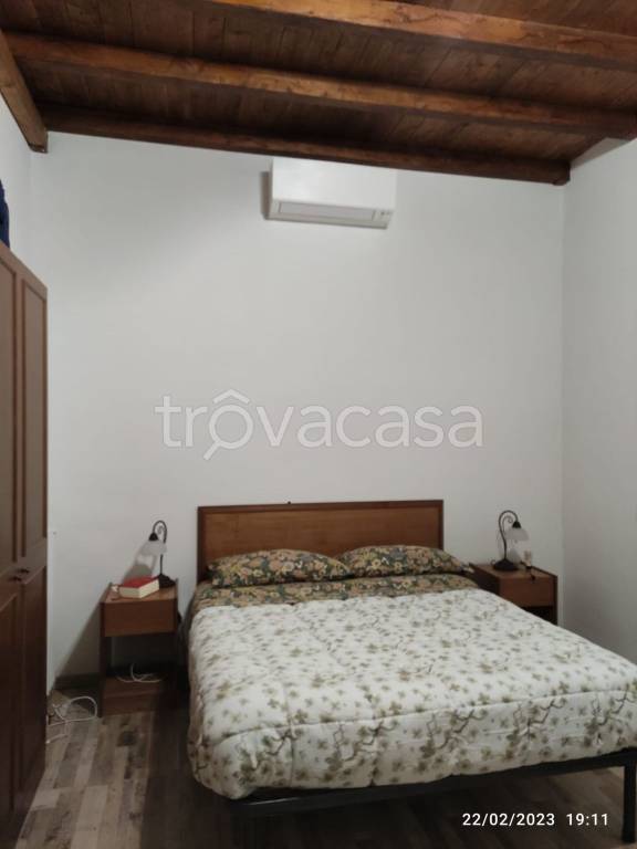 appartamento in affitto a Roma in zona Castro Pretorio