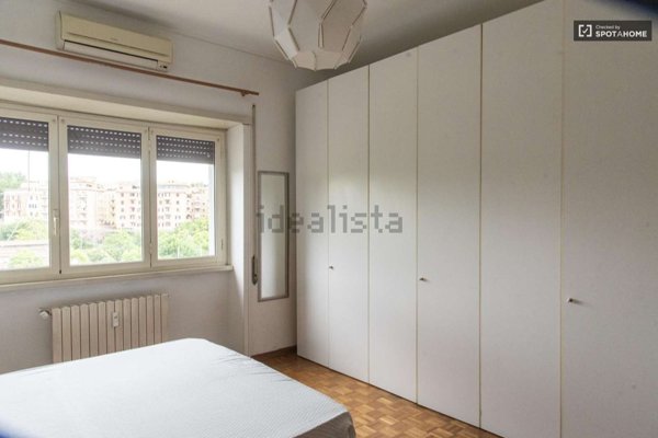 appartamento in affitto a Roma