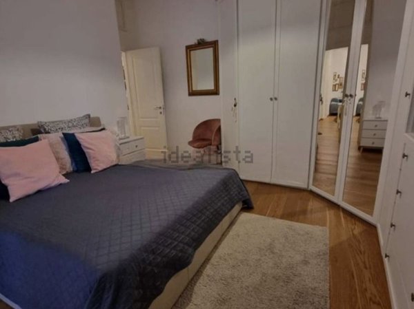appartamento in affitto a Roma in zona Aurelio