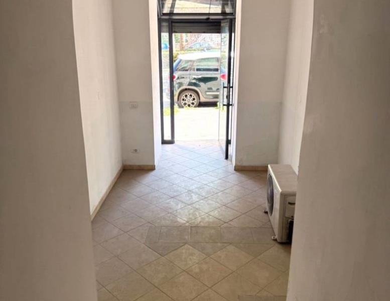 locale commerciale in affitto a Roma in zona Gianicolense