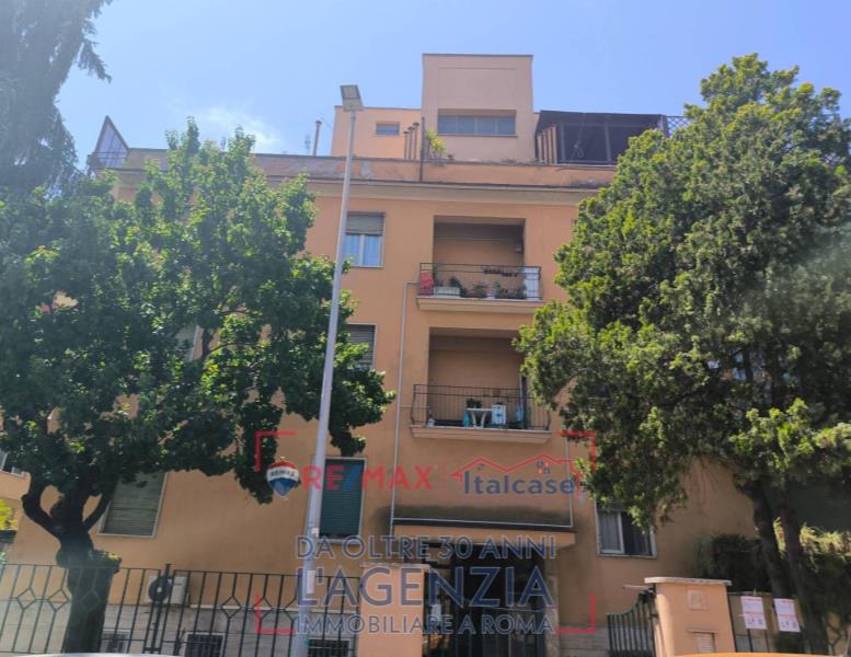 appartamento in affitto a Roma in zona Aurelio