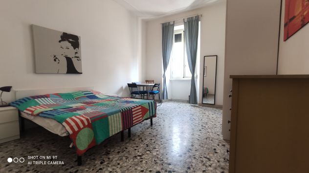 camera singola in affitto a Roma in zona Parione/Sant'Eustachio