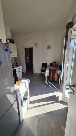 appartamento in affitto a Roma in zona Torre Maura