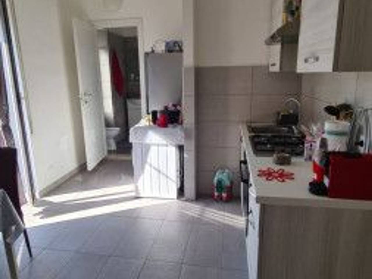 appartamento in affitto a Roma in zona Torre Maura