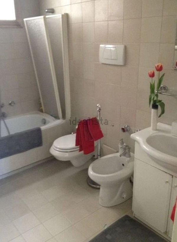 appartamento in affitto a Roma in zona EUR