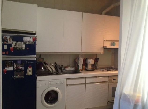 appartamento in affitto a Roma in zona EUR