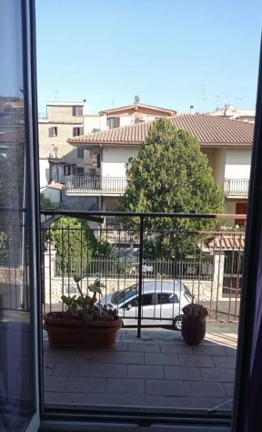 appartamento in affitto a Roma in zona Finocchio