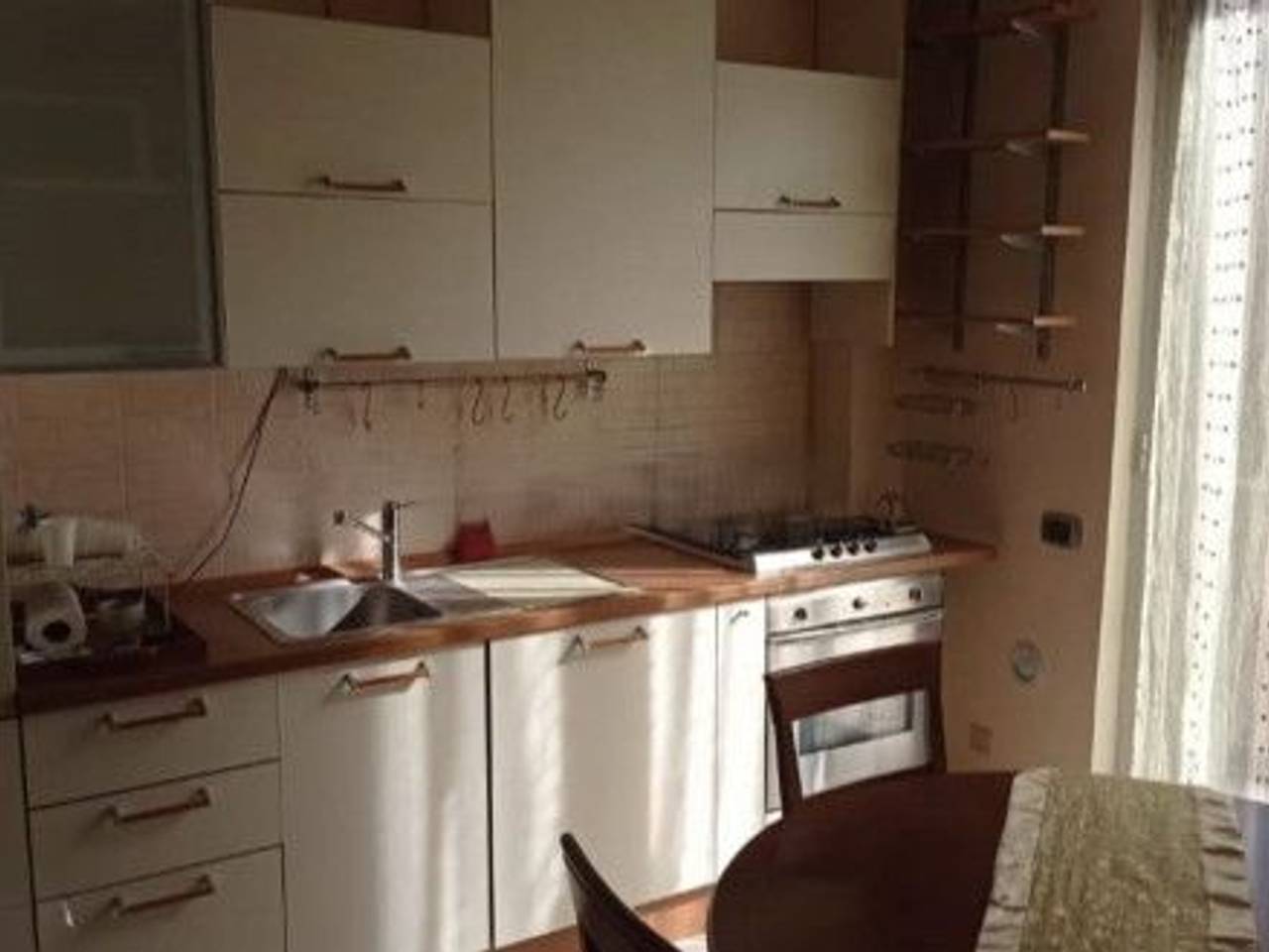 appartamento in affitto a Roma in zona Finocchio