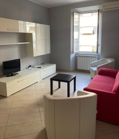 appartamento in affitto a Roma in zona Prenestino-Labicano
