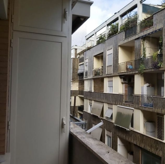 appartamento in affitto a Roma in zona Ostia