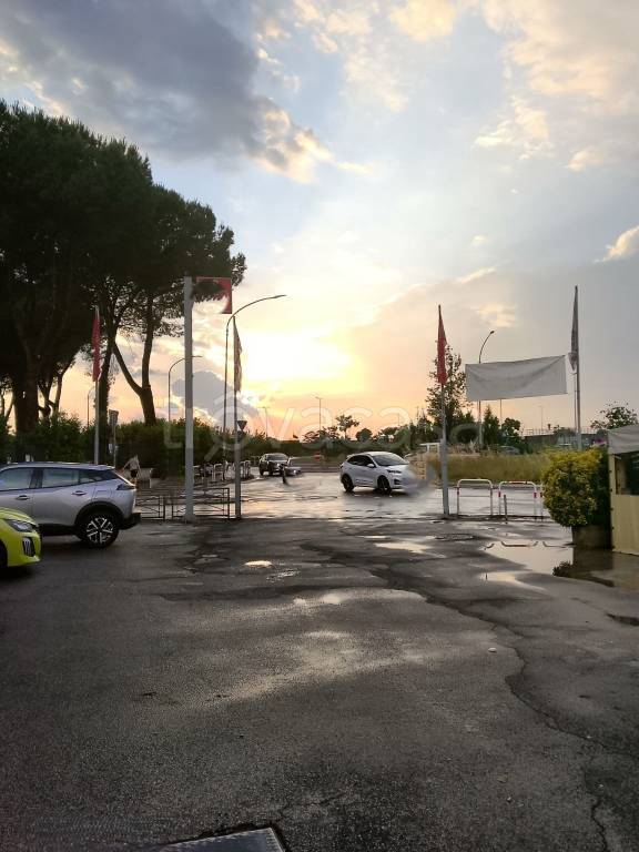 negozio in affitto a Roma in zona Prenestino-Labicano