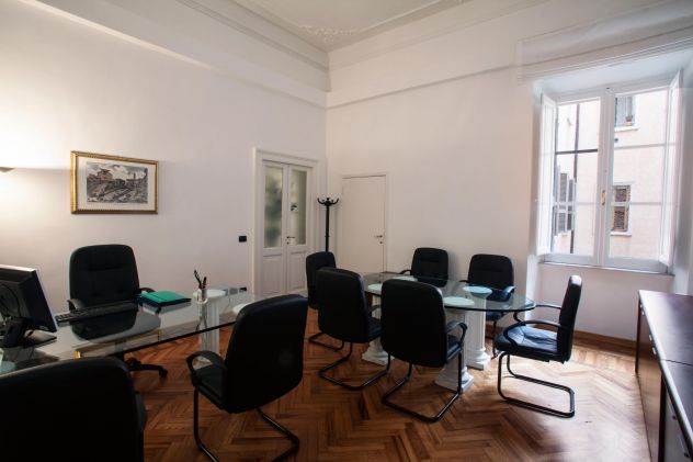 ufficio in affitto a Roma in zona Pinciano