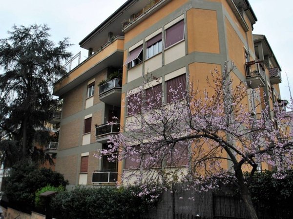 appartamento in affitto a Roma in zona Gianicolense