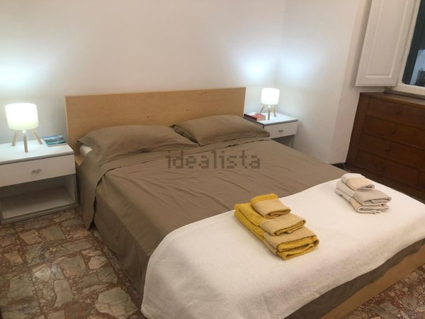 appartamento in affitto a Roma in zona Pinciano
