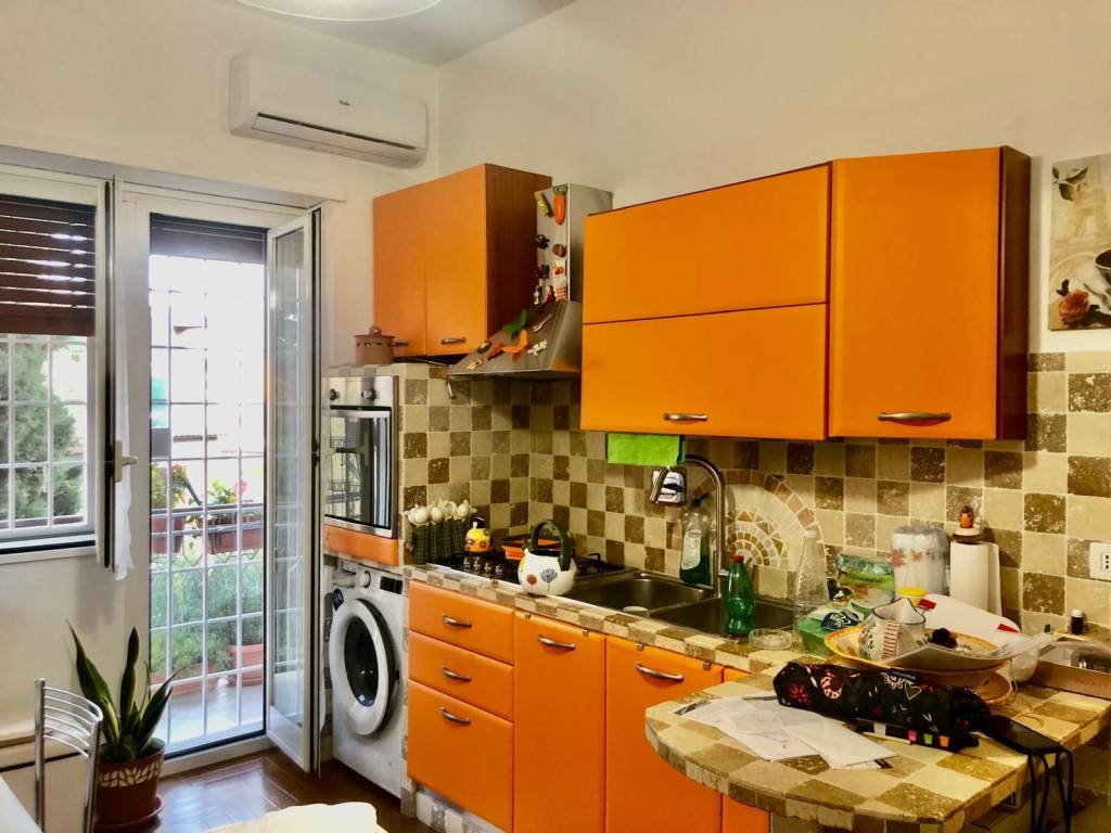 appartamento in affitto a Roma