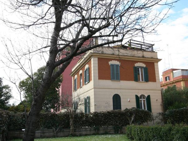 appartamento in affitto a Roma in zona Appio Latino