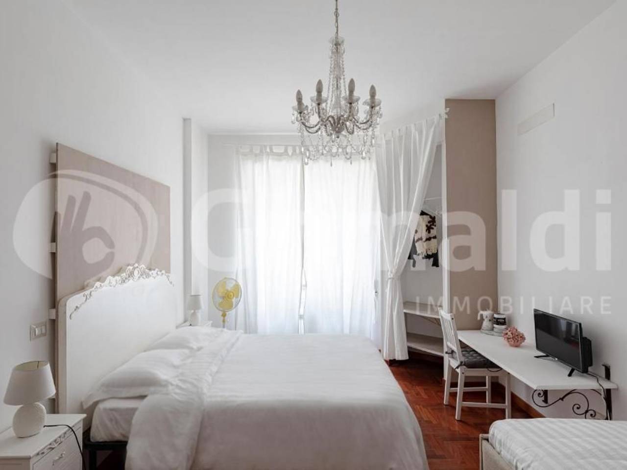 appartamento in affitto a Roma in zona Aurelio