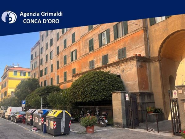 appartamento in affitto a Roma in zona Nomentano