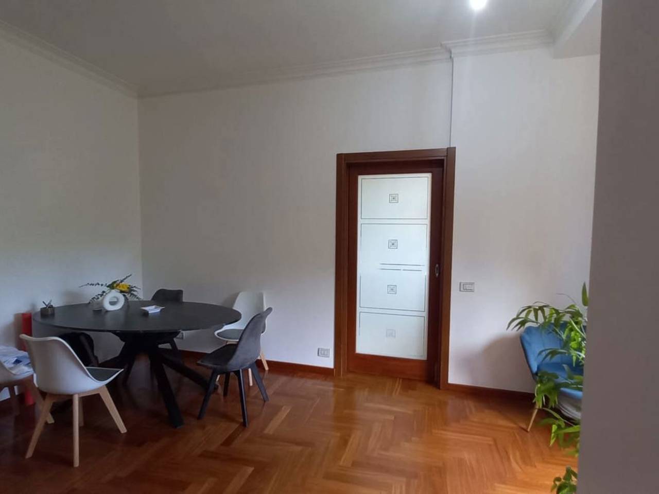 appartamento in affitto a Roma in zona Aurelio
