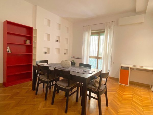 appartamento in affitto a Roma in zona Gianicolense