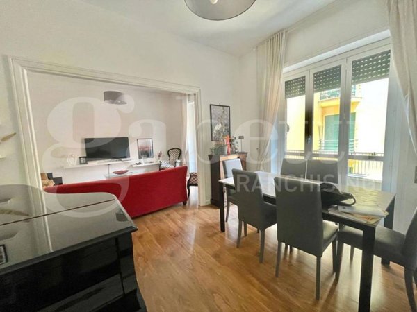 appartamento in affitto a Roma in zona Flaminio