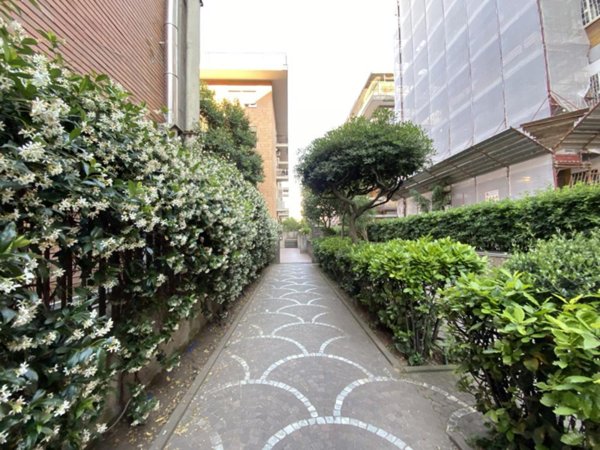 appartamento in affitto a Roma in zona Appio Claudio