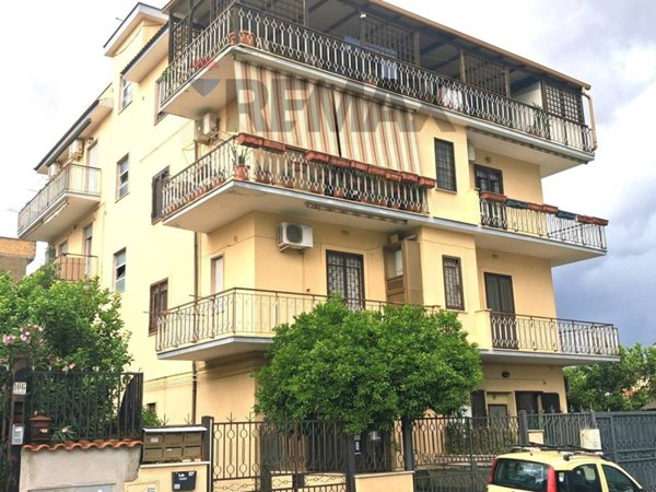appartamento in affitto a Roma in zona Torre Angela