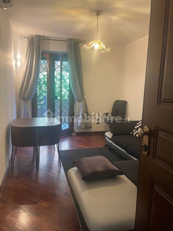 appartamento in affitto a Roma in zona Appio Pignatelli