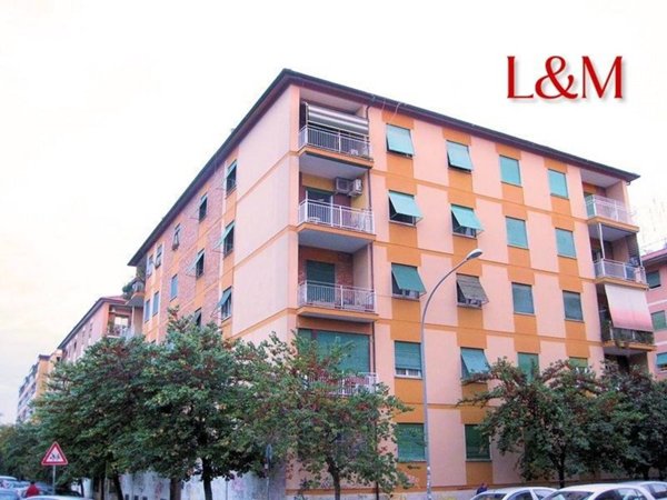 appartamento in affitto a Roma in zona EUR