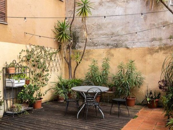 appartamento in affitto a Roma in zona Rione Monti/Campitelli