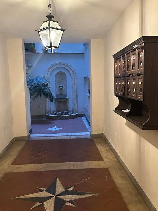 appartamento in affitto a Roma in zona Rione Regola