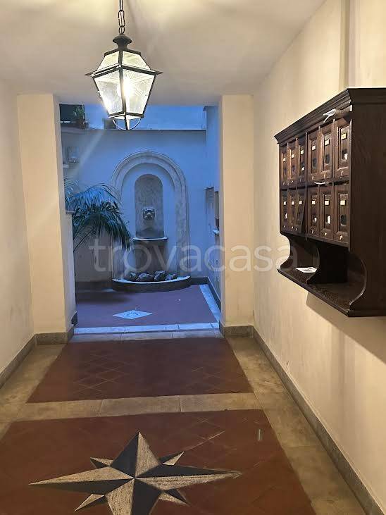 appartamento in affitto a Roma in zona Rione Regola