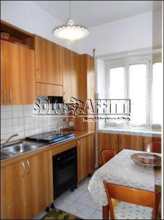 appartamento in affitto a Roma in zona Appio Claudio