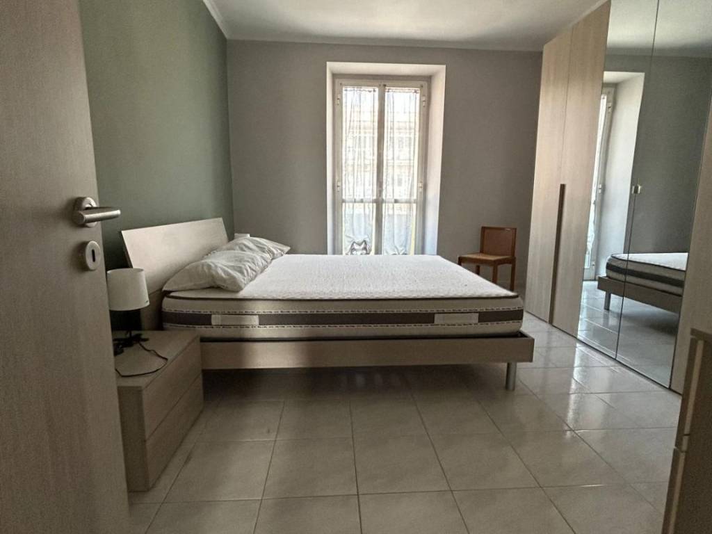 appartamento in affitto a Roma in zona Tuscolano