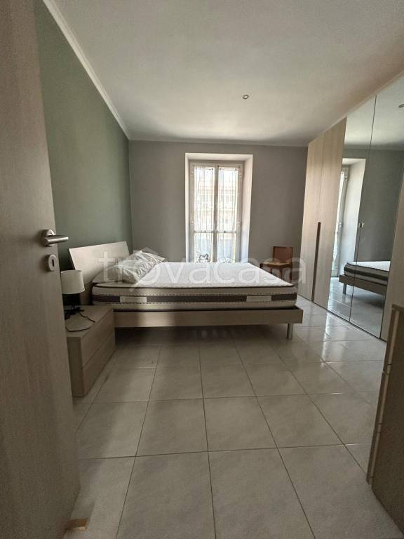 appartamento in affitto a Roma in zona Tuscolano