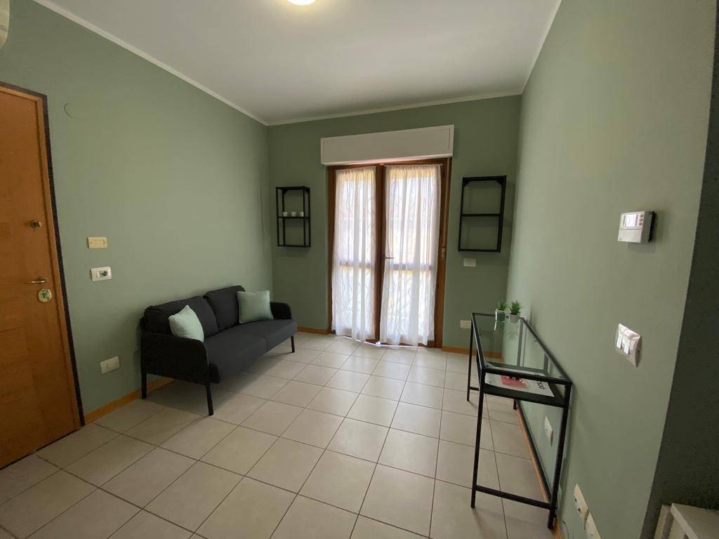 appartamento in affitto a Roma in zona Trionfale